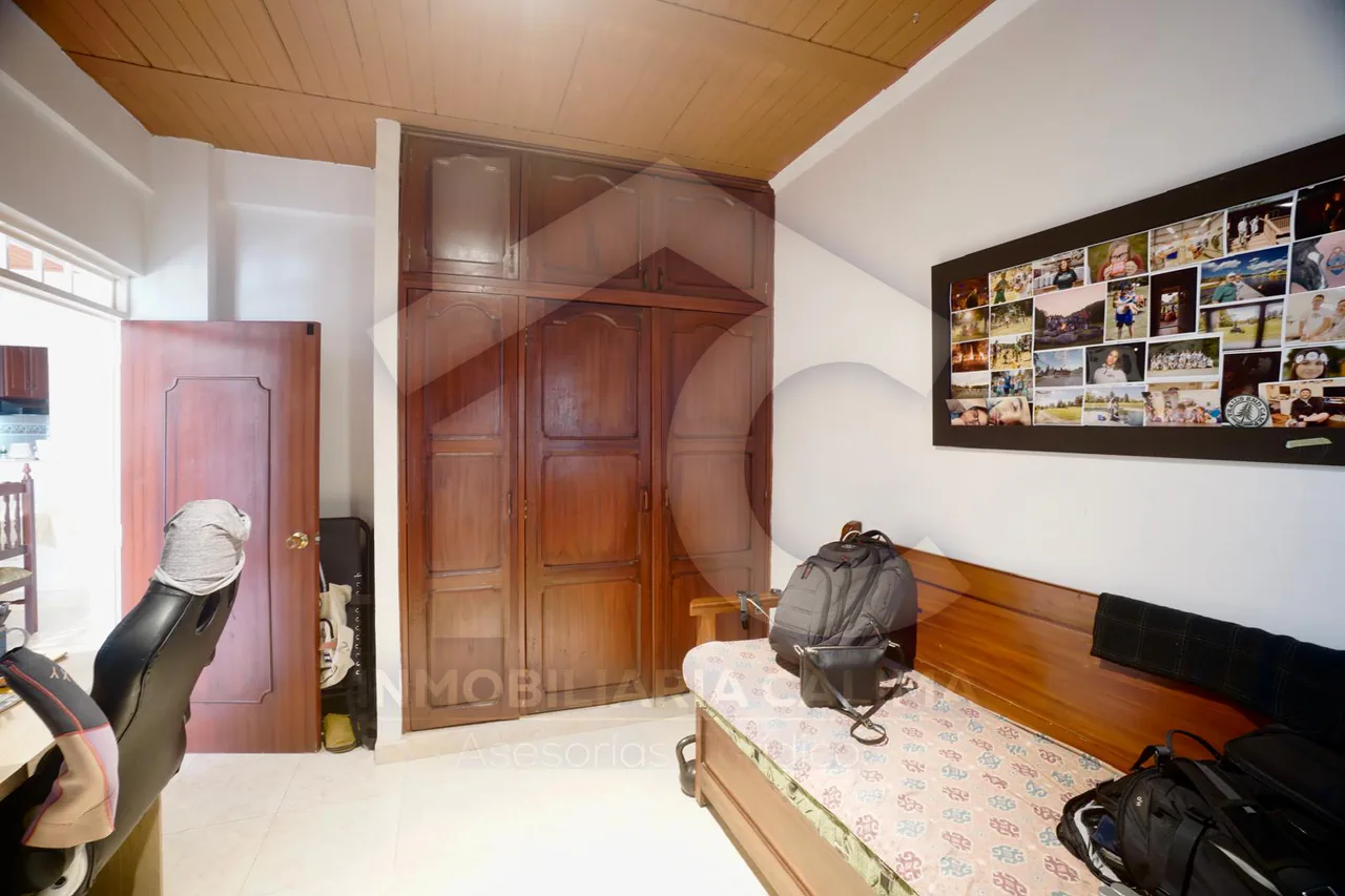 Casa de 2 viviendas en el Canadá Calima Darién